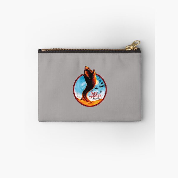 Item preview, Desert-Planet-Creature-Graphic-Art designed and sold by MitomaMoller.