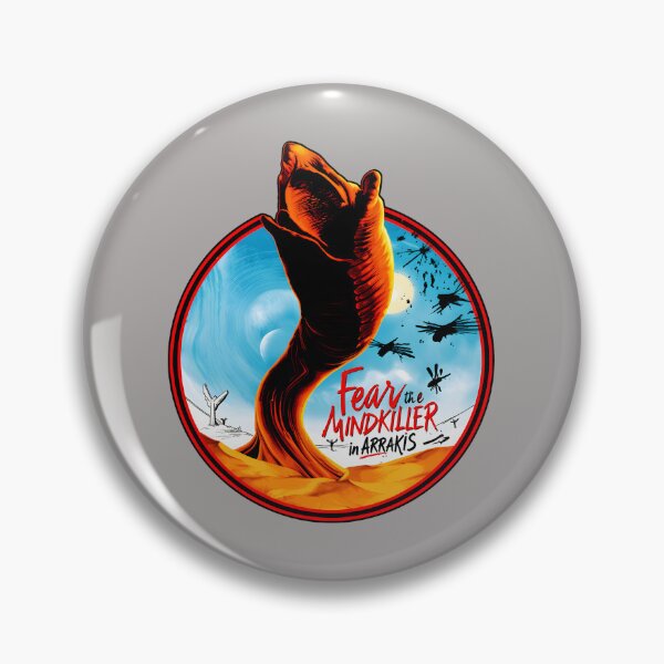 Item preview, Desert-Planet-Creature-Graphic-Art designed and sold by MitomaMoller.