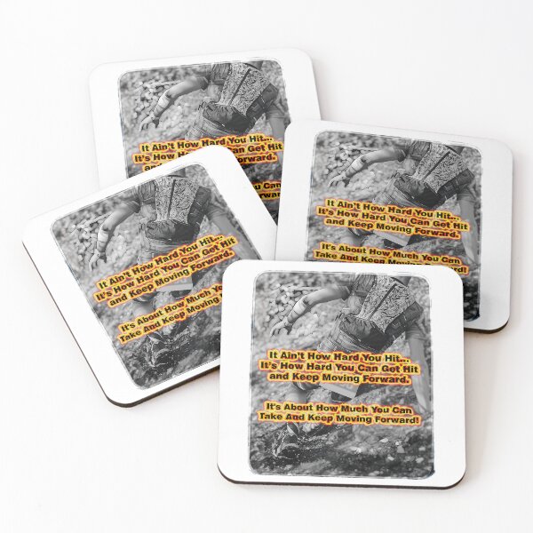 Item preview, Quote RockyQuote Rocky designed and sold by bock-quinn.