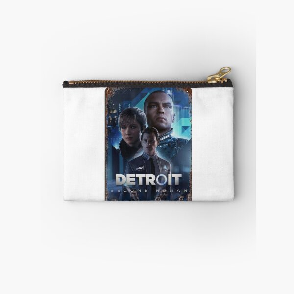 Item preview, Detroit Become Human  designed and sold by Michaehuckabay.