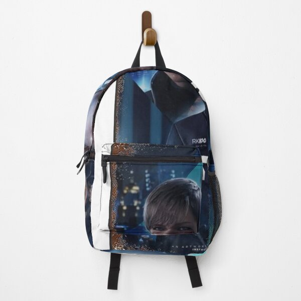 Item preview, Detroit Become Human  designed and sold by Michaehuckabay.