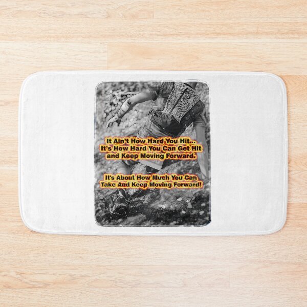 Item preview, Quote RockyQuote Rocky designed and sold by bock-quinn.