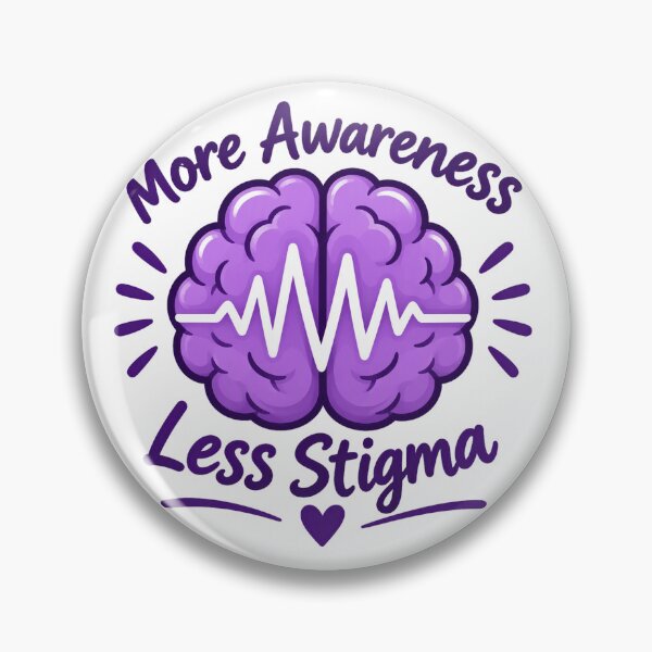 Item preview, Epilepsy Awareness Month designed and sold by clintang.