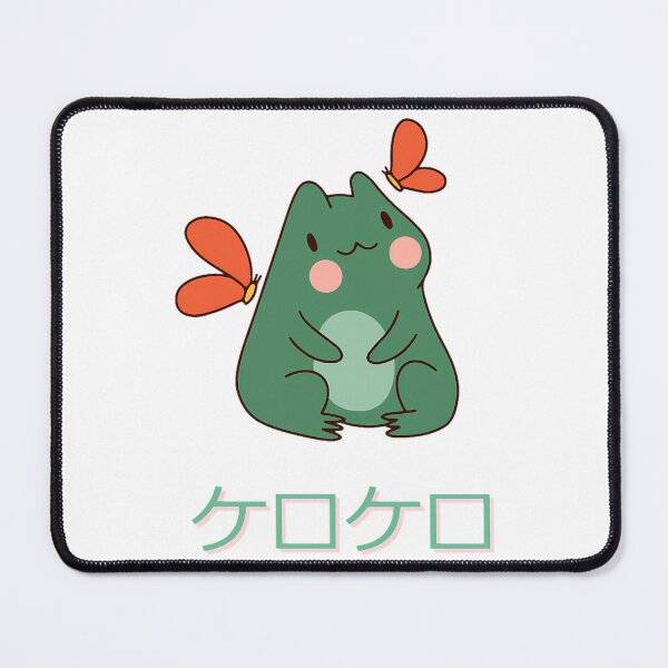 Item preview, Kero Kero Cute Frog Cat designed and sold by darden-shan.