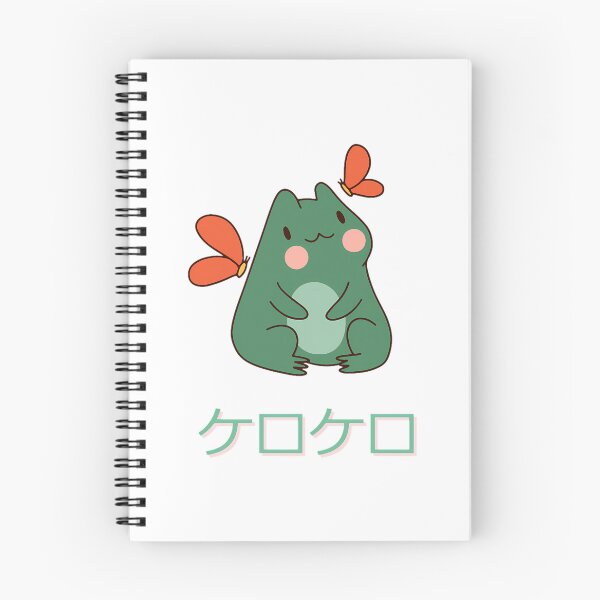 Item preview, Kero Kero Cute Frog Cat designed and sold by darden-shan.