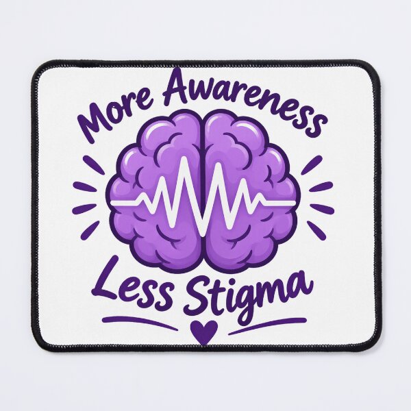 Item preview, Epilepsy Awareness Month designed and sold by clintang.