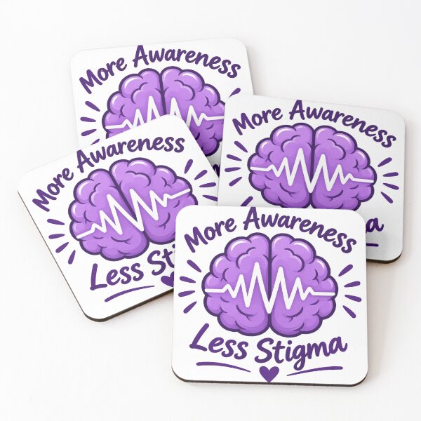 Item preview, Epilepsy Awareness Month designed and sold by clintang.
