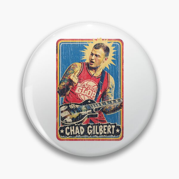 Item preview, Chad-Gilbert  designed and sold by rubinc-espede.