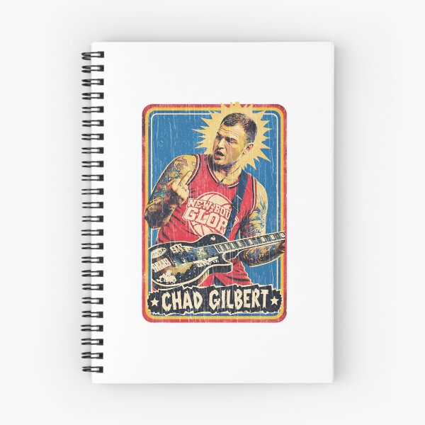 Item preview, Chad-Gilbert designed and sold by rubinc-espede.