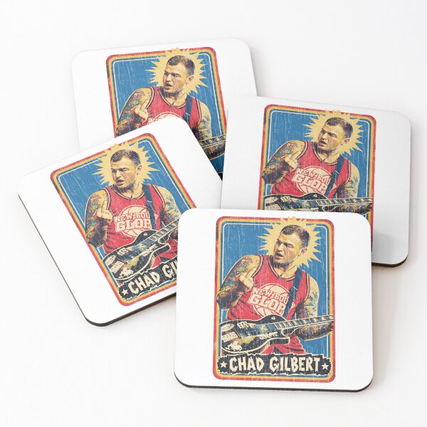 Item preview, Chad-Gilbert  designed and sold by rubinc-espede.