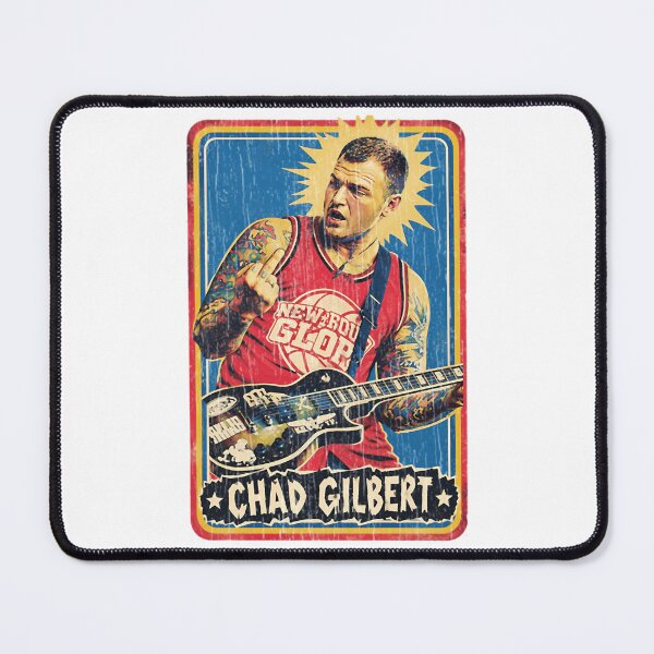 Item preview, Chad-Gilbert designed and sold by rubinc-espede.