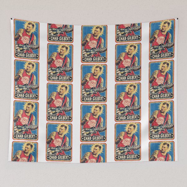 Item preview, Chad-Gilbert  designed and sold by rubinc-espede.