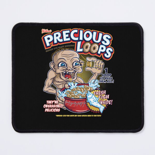 Item preview, Precious-Loops designed and sold by krughmgpre.