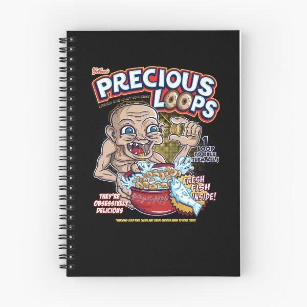 Item preview, Precious-Loops designed and sold by krughmgpre.