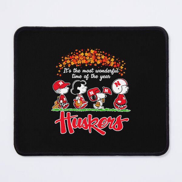 Item preview, Huskers Halloween 2026 designed and sold by kailynantonia95.