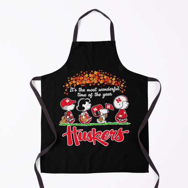 Item preview, Huskers Halloween 2026 designed and sold by kailynantonia95.