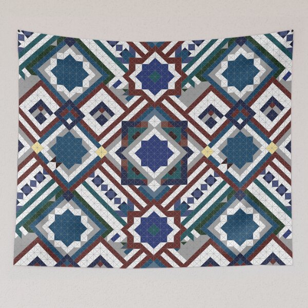 Item preview, Maroc II designed and sold by Aakheperure.