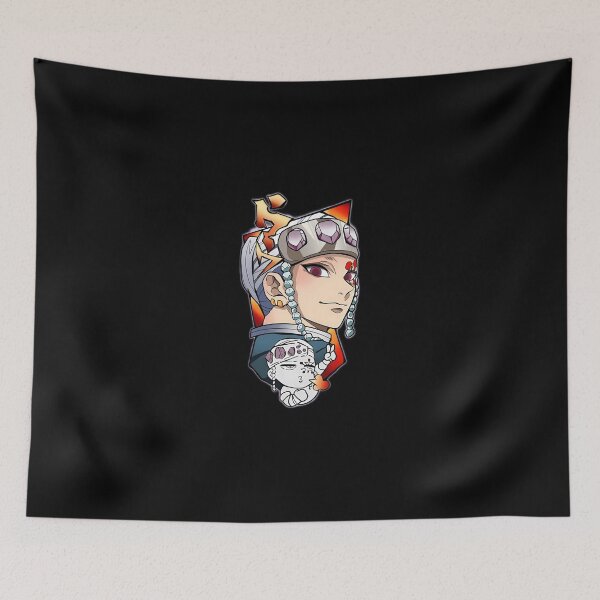 Item preview, Premium-Demon-Slayer-Fan-Creations designed and sold by reschoawiz.