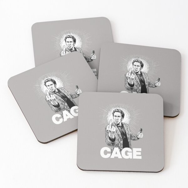 Item preview, Iconic-Actor-Middle-Finger-Sunburst-Portrait designed and sold by MitomaMoller.