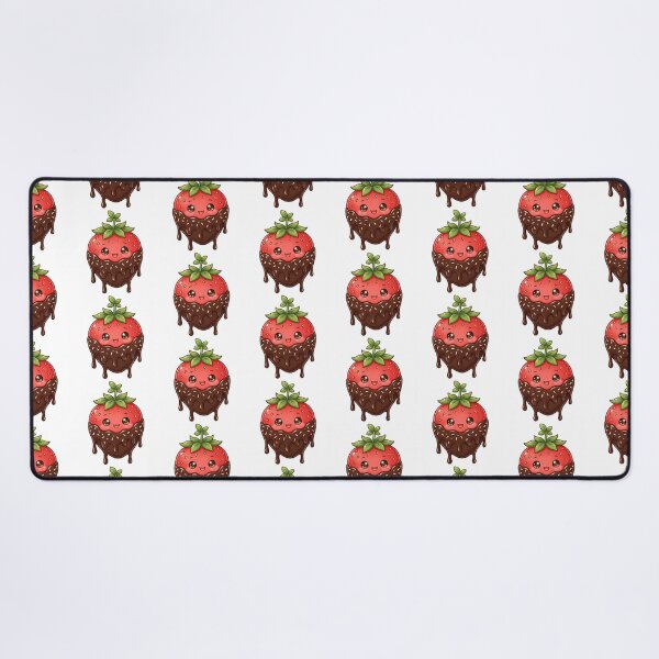 Item preview, Chocolate covered strawberry designed and sold by priyankajustine.