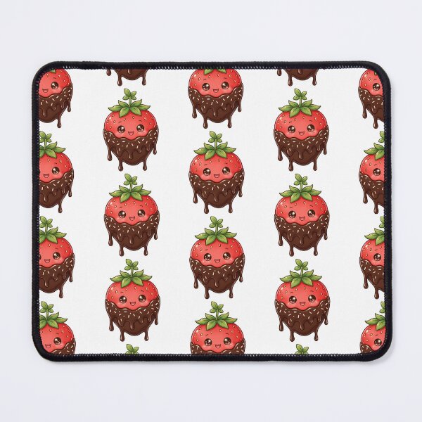 Item preview, Chocolate covered strawberry designed and sold by priyankajustine.