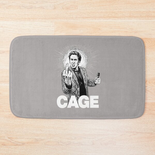 Item preview, Iconic-Actor-Middle-Finger-Sunburst-Portrait designed and sold by MitomaMoller.