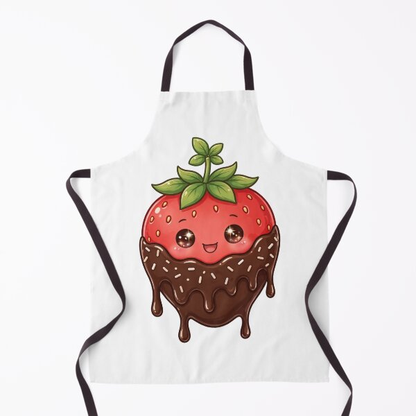 Item preview, Chocolate covered strawberry  designed and sold by priyankajustine.