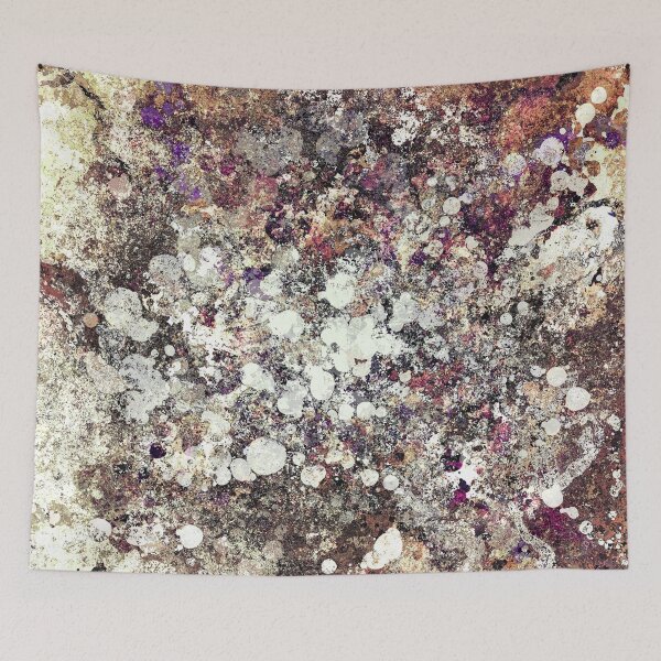 Item preview, Moving along the old wall designed and sold by Keith Mills.