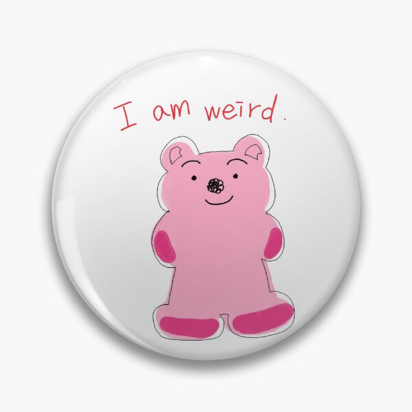 Item preview, I am Filipino Weird designed and sold by FilipinoTime.