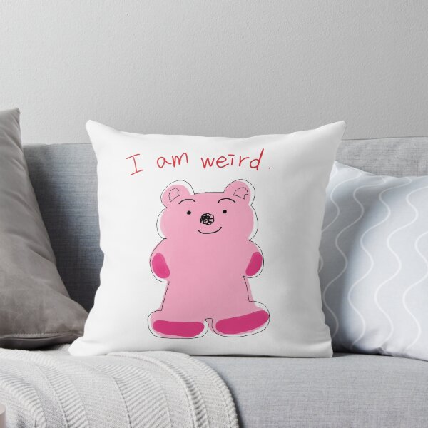 Item preview, I am Filipino Weird designed and sold by FilipinoTime.