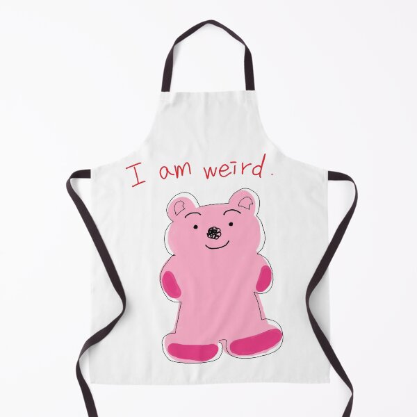 Item preview, I am Filipino Weird designed and sold by FilipinoTime.