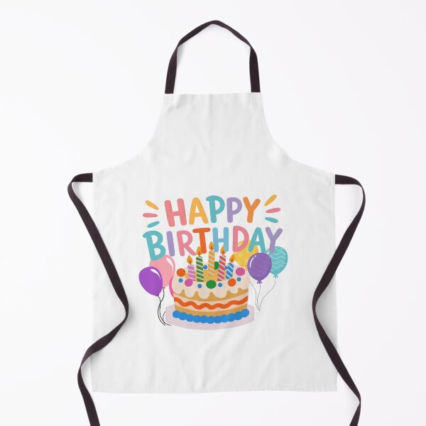 Item preview, Happy Birthday Gift for the kids designed and sold by GoodPlaceToShop.