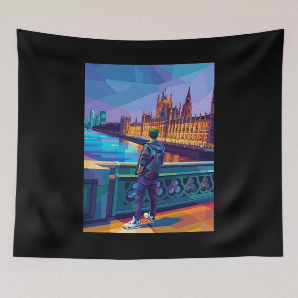 Item preview, Eminem Pop Art designed and sold by BethanyKellett.