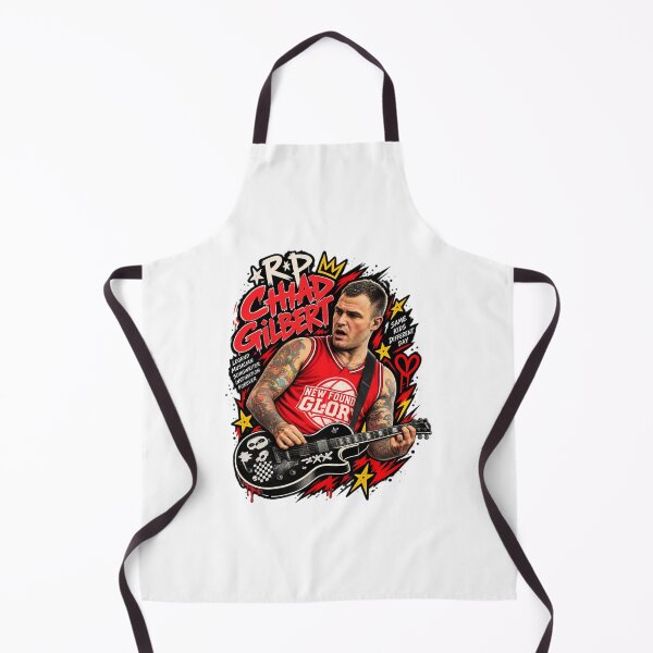 Item preview, Chad Gilbert ( designed and sold by rubinc-espede.
