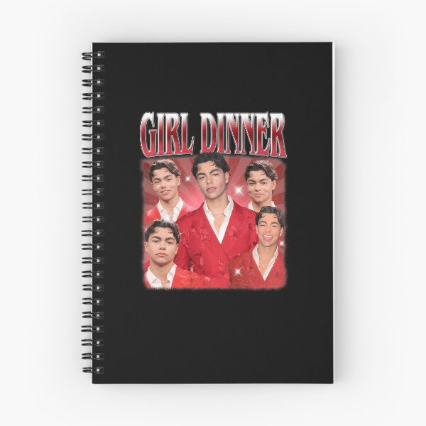 Item preview, Red Suit Pop Star Heartthrob Print designed and sold by VeraHTucker.