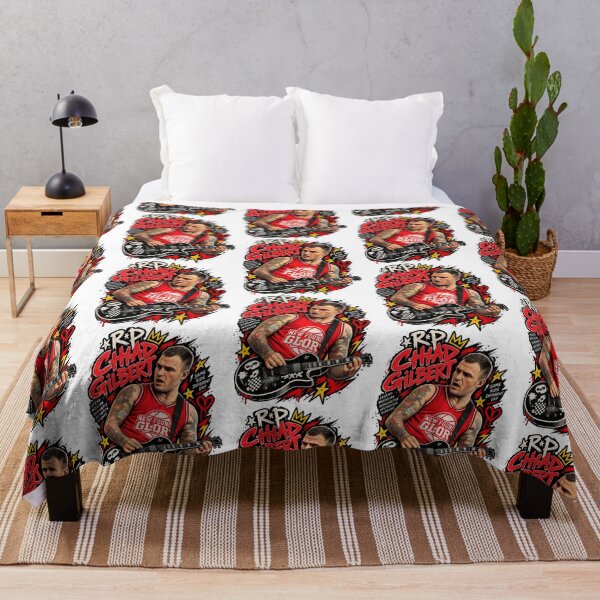 Item preview, Chad Gilbert ( designed and sold by rubinc-espede.