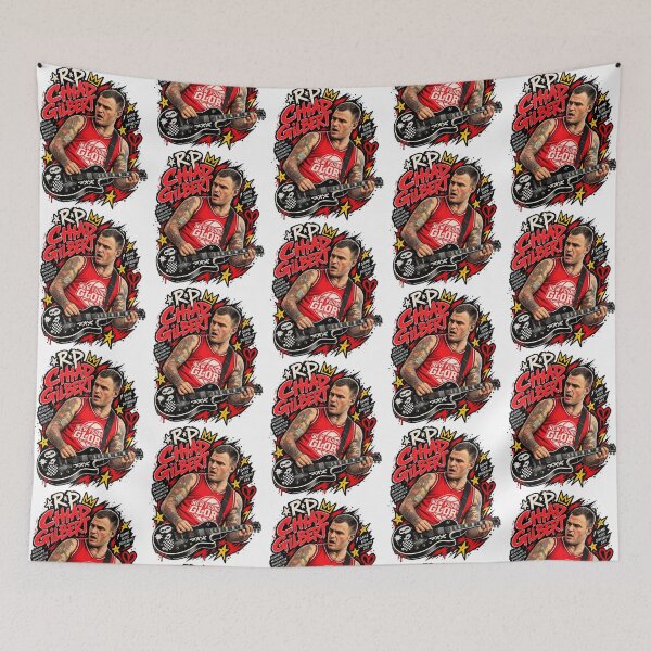 Item preview, Chad Gilbert ( designed and sold by rubinc-espede.