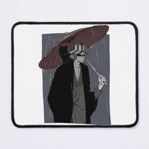 Item preview, Mysterious Soul designed and sold by Iainbar-denad.