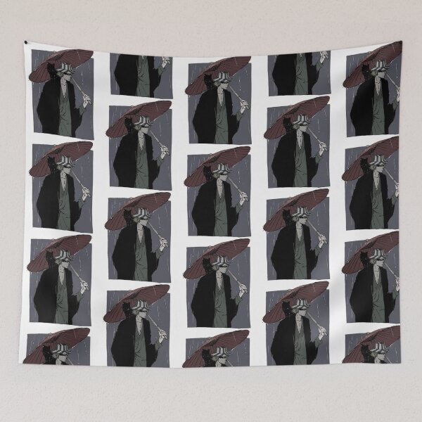 Item preview, Mysterious Soul designed and sold by Iainbar-denad.