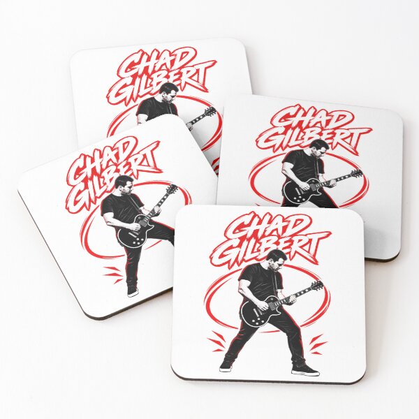 Item preview, Chad Gilbert designed and sold by rubinc-espede.