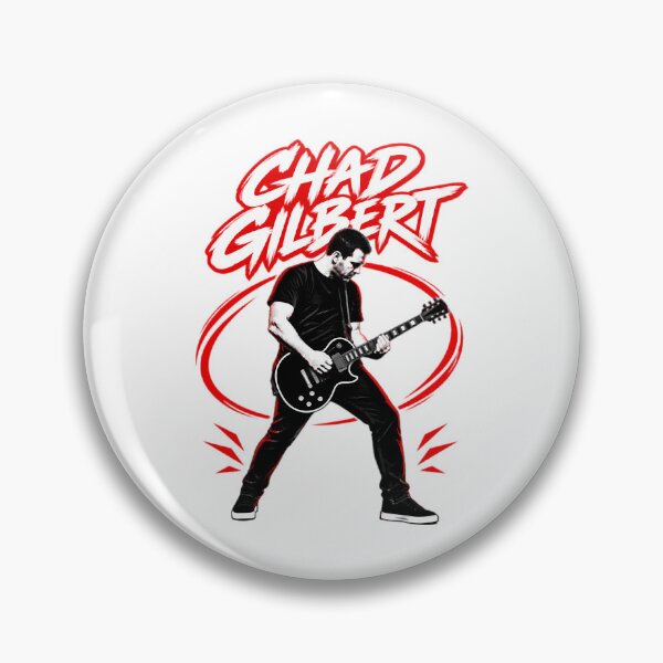 Item preview, Chad Gilbert designed and sold by rubinc-espede.