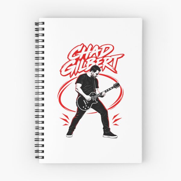 Item preview, Chad Gilbert designed and sold by rubinc-espede.