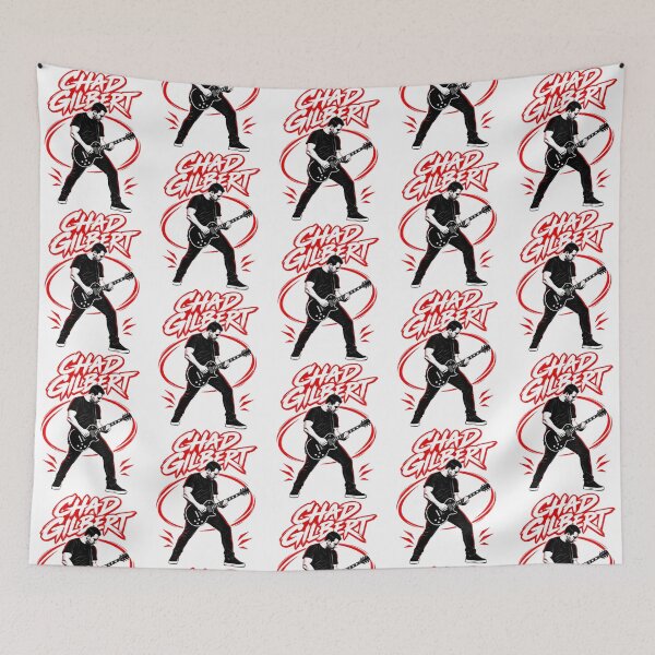 Item preview, Chad Gilbert designed and sold by rubinc-espede.