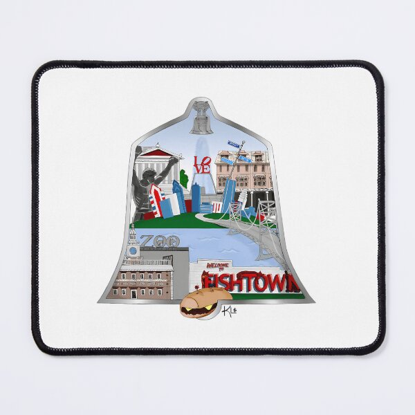 Item preview, City Of Love designed and sold by bock-quinn.