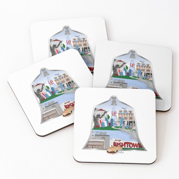 Item preview, City Of Love designed and sold by bock-quinn.