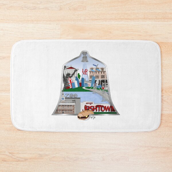 Item preview, City Of Love designed and sold by bock-quinn.