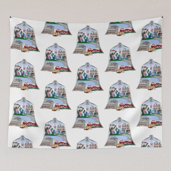 Item preview, City Of Love designed and sold by bock-quinn.
