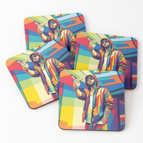 Item preview, Eminem Pop Art designed and sold by BethanyKellett.