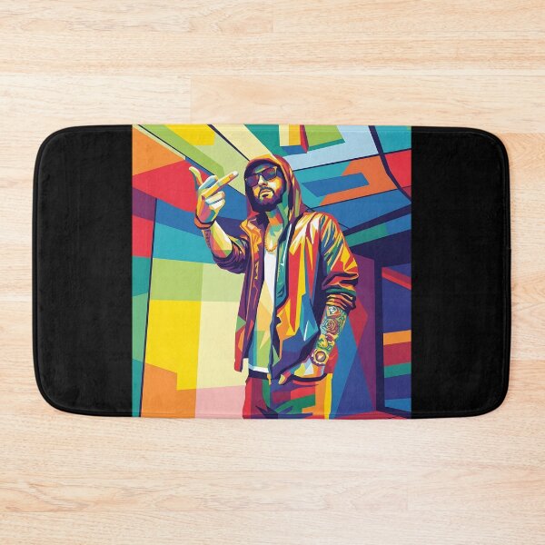 Item preview, Eminem Pop Art designed and sold by BethanyKellett.