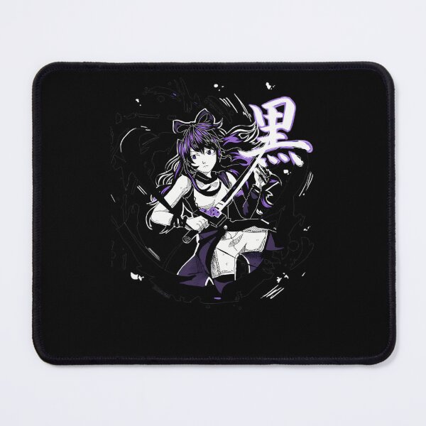 Item preview, Pretty-Rwby-Character-Main-Art designed and sold by krughmgpre.